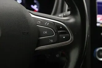 Renault Talisman, 1.6, 110 kW, petrol, automatic, front-wheel drive
