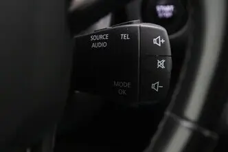 Renault Talisman, 1.6, 110 kW, petrol, automatic, front-wheel drive