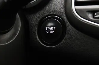 Renault Talisman, 1.6, 110 kW, petrol, automatic, front-wheel drive