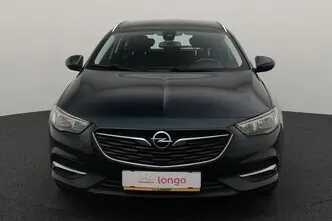 Opel Insignia, 1.5, 103 kW, petrol, manual, front-wheel drive