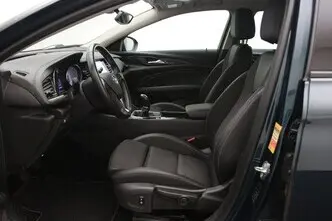 Opel Insignia, 1.5, 103 kW, petrol, manual, front-wheel drive