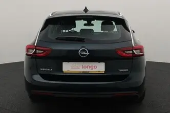 Opel Insignia, 1.5, 103 kW, petrol, manual, front-wheel drive