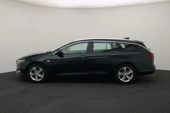 Opel Insignia, 1.5, 103 kW, petrol, manual, front-wheel drive