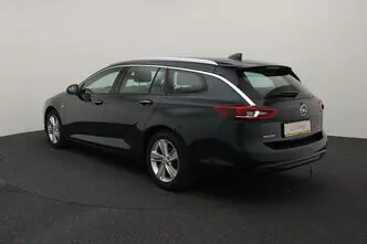 Opel Insignia, 1.5, 103 kW, petrol, manual, front-wheel drive