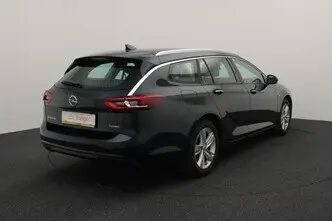 Opel Insignia, 1.5, 103 kW, petrol, manual, front-wheel drive