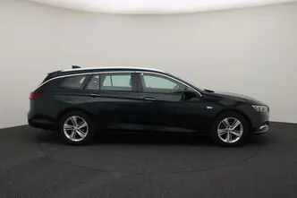Opel Insignia, 1.5, 103 kW, petrol, manual, front-wheel drive