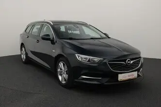 Opel Insignia, 1.5, 103 kW, petrol, manual, front-wheel drive