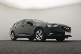 Opel Insignia, 1.5, 103 kW, petrol, manual, front-wheel drive