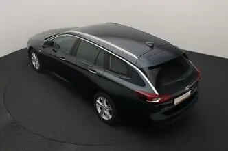 Opel Insignia, 1.5, 103 kW, petrol, manual, front-wheel drive