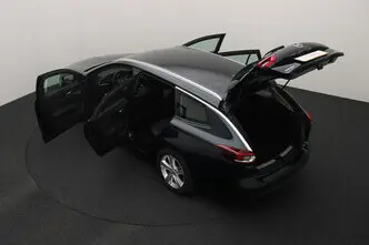 Opel Insignia, 1.5, 103 kW, petrol, manual, front-wheel drive