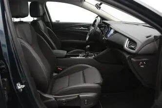 Opel Insignia, 1.5, 103 kW, petrol, manual, front-wheel drive