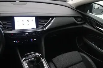 Opel Insignia, 1.5, 103 kW, petrol, manual, front-wheel drive