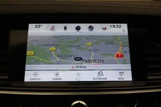 Opel Insignia, 1.5, 103 kW, petrol, manual, front-wheel drive