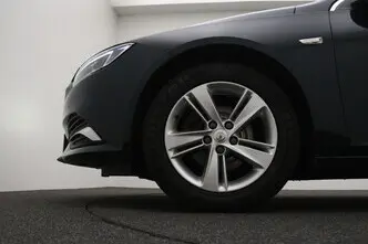 Opel Insignia, 1.5, 103 kW, petrol, manual, front-wheel drive