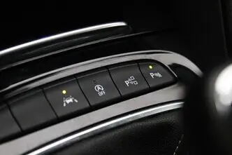 Opel Insignia, 1.5, 103 kW, petrol, manual, front-wheel drive