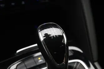 Opel Insignia, 1.5, 103 kW, petrol, manual, front-wheel drive