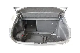 Toyota Corolla, 1.8, 72 kW, hybrid, automatic, front-wheel drive