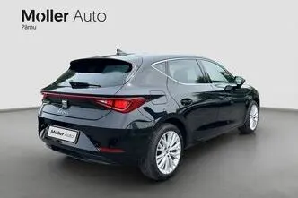 SEAT Leon, 1.5, 110 kW, bensiin, automaat, esivedu