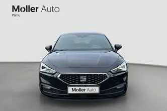 SEAT Leon, 1.5, 110 kW, bensiin, automaat, esivedu