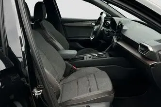 SEAT Leon, 1.5, 110 kW, bensiin, automaat, esivedu