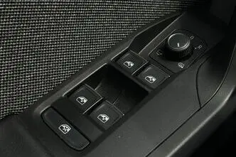 SEAT Leon, 1.5, 110 kW, bensiin, automaat, esivedu