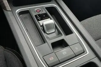 SEAT Leon, 1.5, 110 kW, bensiin, automaat, esivedu