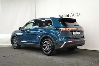 Volkswagen Tiguan, 1.5, 110 kW, bensiin, automaat, esivedu