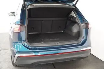 Volkswagen Tiguan, 1.5, 110 kW, bensiin, automaat, esivedu