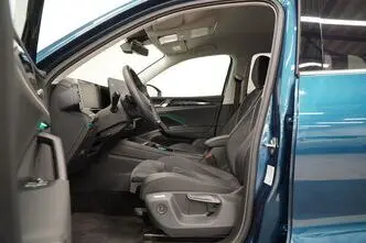 Volkswagen Tiguan, 1.5, 110 kW, bensiin, automaat, esivedu