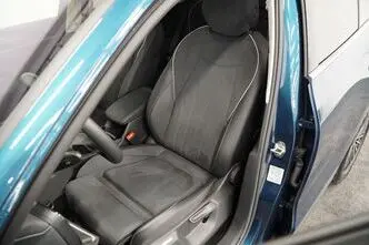 Volkswagen Tiguan, 1.5, 110 kW, bensiin, automaat, esivedu