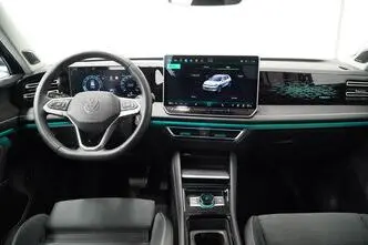 Volkswagen Tiguan, 1.5, 110 kW, bensiin, automaat, esivedu