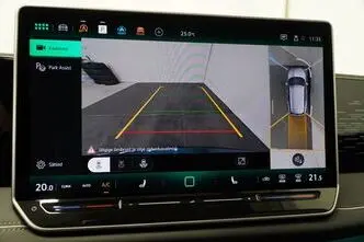 Volkswagen Tiguan, 1.5, 110 kW, bensiin, automaat, esivedu