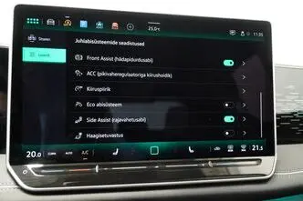 Volkswagen Tiguan, 1.5, 110 kW, bensiin, automaat, esivedu