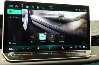 Volkswagen Tiguan, 1.5, 110 kW, bensiin, automaat, esivedu