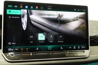 Volkswagen Tiguan, 1.5, 110 kW, bensiin, automaat, esivedu