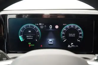 Volkswagen Tiguan, 1.5, 110 kW, bensiin, automaat, esivedu