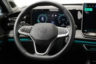 Volkswagen Tiguan, 1.5, 110 kW, bensiin, automaat, esivedu