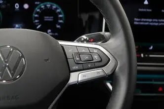 Volkswagen Tiguan, 1.5, 110 kW, bensiin, automaat, esivedu