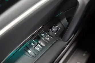 Volkswagen Tiguan, 1.5, 110 kW, bensiin, automaat, esivedu