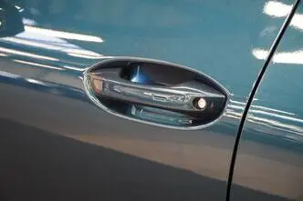 Volkswagen Tiguan, 1.5, 110 kW, bensiin, automaat, esivedu