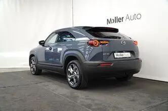 Mazda MX-30, 81 kW, elekter, automaat, esivedu