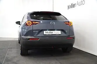 Mazda MX-30, 81 kW, elekter, automaat, esivedu