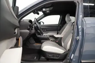 Mazda MX-30, 81 kW, elekter, automaat, esivedu
