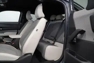 Mazda MX-30, 81 kW, elekter, automaat, esivedu