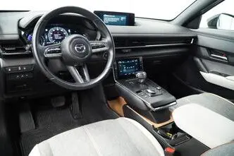 Mazda MX-30, 81 kW, elekter, automaat, esivedu