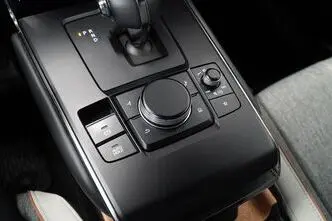 Mazda MX-30, 81 kW, elekter, automaat, esivedu