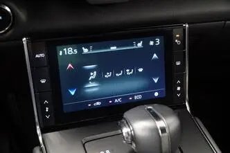 Mazda MX-30, 81 kW, elekter, automaat, esivedu