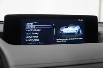 Mazda MX-30, 81 kW, elekter, automaat, esivedu