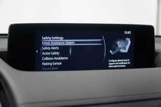 Mazda MX-30, 81 kW, elekter, automaat, esivedu