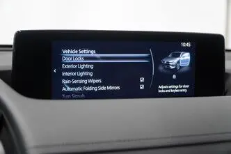 Mazda MX-30, 81 kW, elekter, automaat, esivedu